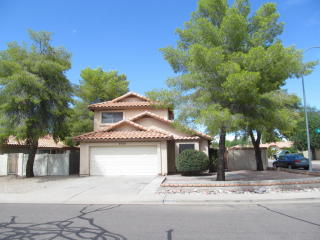 4550 Harmony Ave, Mesa, AZ 85206-3367