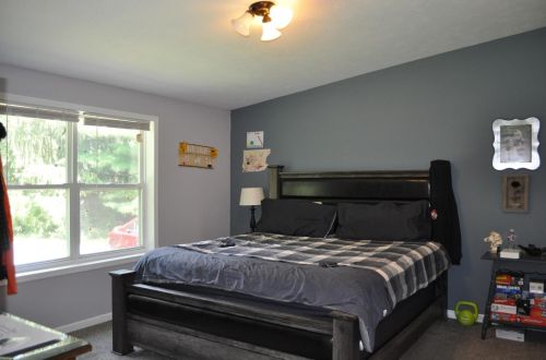 4477 Eva Ln, Stonelick OH  45103-1135 exterior