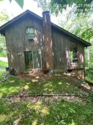 272 Hardscrabble Rd, Bernardsville, NJ 07924-1321