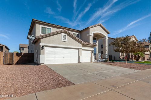 7514 Encinas Ln, Phoenix, AZ 85043-7439