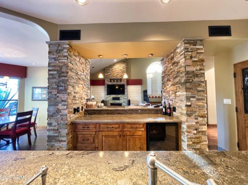 10153 Topaz Dr, Scottsdale AZ  85258-4808 exterior