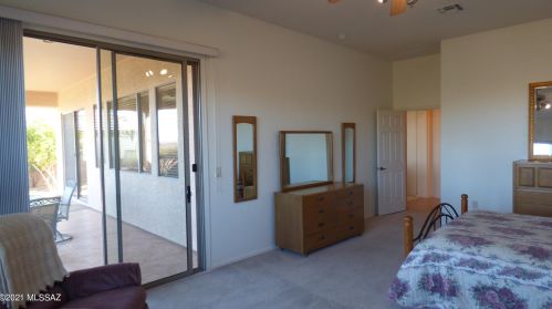 1002 Mtn Stone Dr, Green Valley AZ 85614-5986 exterior