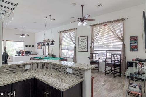 4805 Lonesome Trl, Cave Creek AZ  85331-4538 exterior