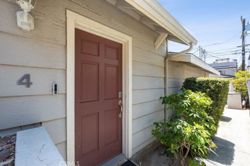 1119 Reed Ave, San Diego, CA 92109-5165