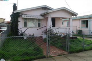 2514 62nd Ave, Oakland, CA 94605-1407