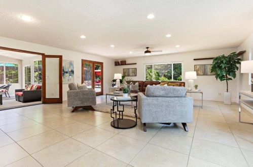 9941 Halberns Blvd, Santee CA  92071-1439 exterior