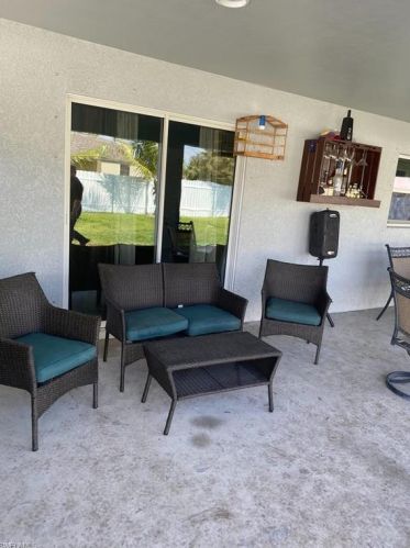 613 13 Ter, Cape Coral FL  33909-0013 exterior