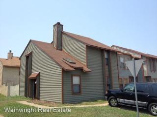 1415 Highnoon Pl, Virginia Beach VA  23462-7433 exterior