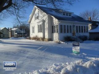 37 Douglas St, Chilton, WI 53014-1266