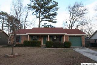 1712 Saginaw Ln, Decatur, AL 35603-1064