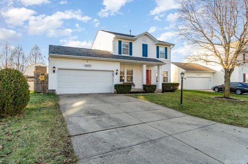 10217 Feather Ct, Miamisburg, OH 45342-0831