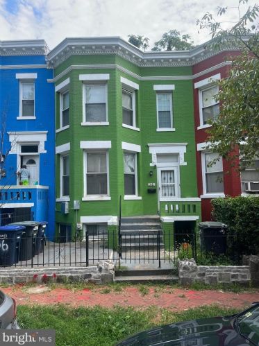 36 U St, Washington, DC 20001-1011
