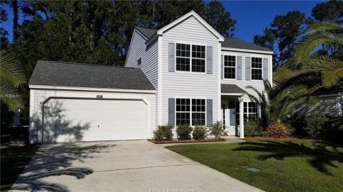 691 Farm Lake Dr, Bluffton, SC 29910-5874