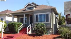 969 Aileen St, Oakland, CA 94608-2841