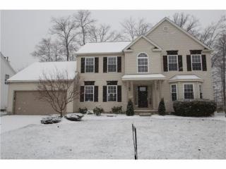 1189 Dover Dr, Medina, OH 44256-4064