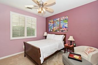 60477 Desert Shadows Dr, La Quinta CA  92253-7726 exterior