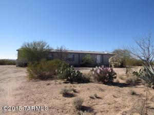 16033 Gold Bell Rd, Marana, AZ 85653-8435