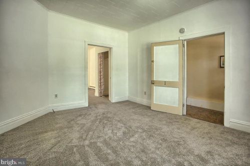 529 West St, Carlisle PA  17013-2838 exterior