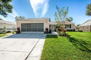 503 Timber Bay Cir, Oldsmar FL  34677-4323 exterior
