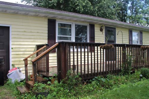 1000 Buena Vista Rd, South Vienna, OH 45369-8758