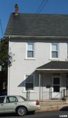 705 Wyandotte St, Bethlehem PA  18015-2942 exterior