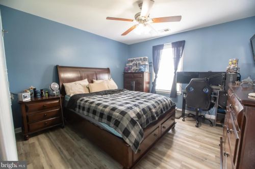 451 Hughs Rd, Charles Town WV  25414-5554 exterior