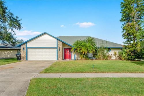702 Waywood Ave, Orlando, FL 32825-8044