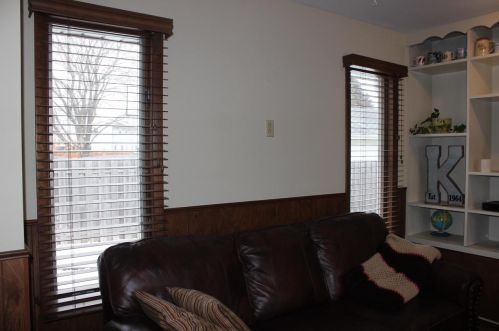 23 Pioneer Pkwy, Fond Du Lac WI  54935-3016 exterior