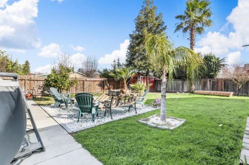 743 J St, Lathrop CA  95330-9428 exterior