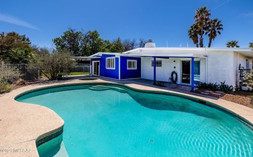 2850 La Cienega Dr, Tucson, AZ 85715-3531