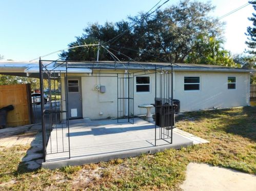 6700 80th Ter, Pinellas Park, FL 33781-2007
