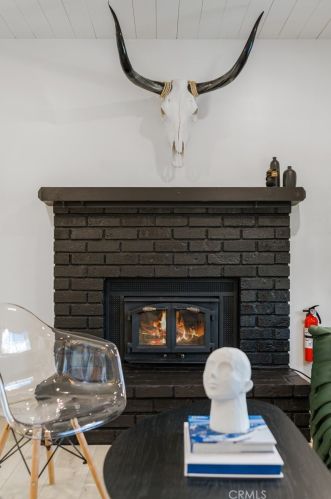 700 Country Club Blvd, Big Bear City CA  92314 exterior