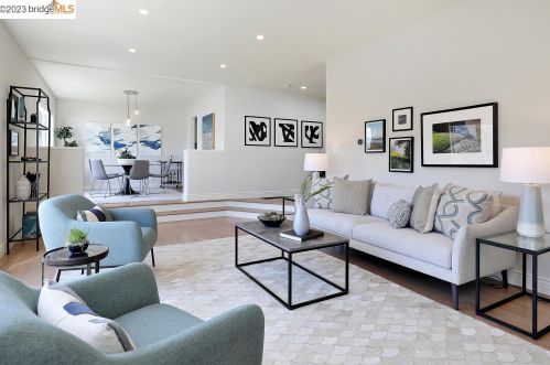5552 Estates Dr, Oakland, CA 94618-2724