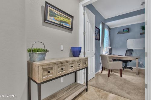 3516 Halsted Ct, Chandler AZ  85286-1630 exterior