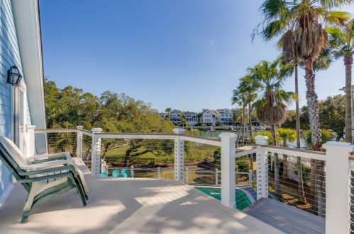 55 Waterway Island Dr, Isle Of Palms SC  29451-2728 exterior