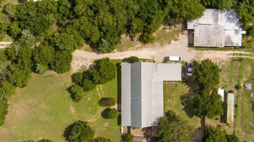 1511 Walnut Grv Rd, Midlothian TX  76065-4749 exterior