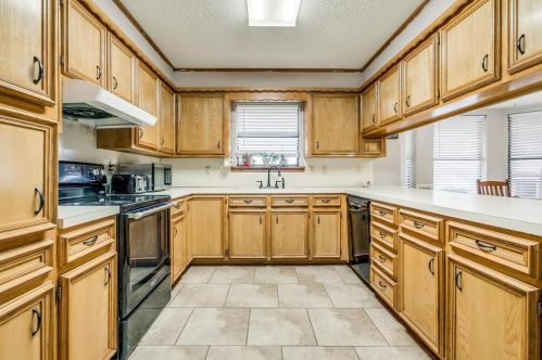 945 Dl Ave, Stephenville TX  76401-1736 exterior