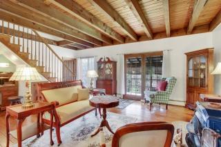 285 Husson Rd, Cross Roads PA  17322-8824 exterior