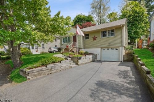 22 West St, Bernardsville, NJ 07924-2439
