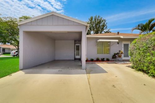 14758 Wildflower Ln, Delray Beach, FL 33446-1628
