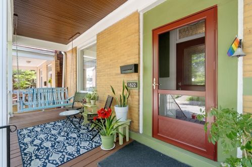 1822 Antietam St, Pittsburgh, PA 15206-1124