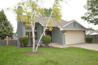 5716 83 St, Kenosha WI  53142-4746 exterior