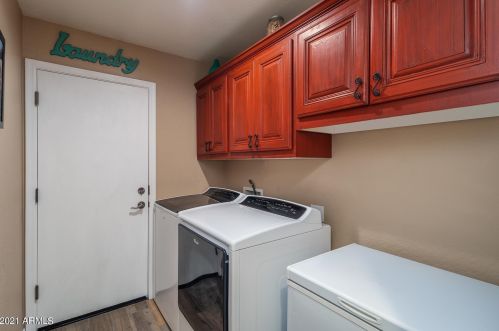 18177 Westpark Blvd, Sun City AZ  85388-6624 exterior
