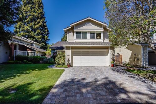 225 Sheffield Ln, Redwood City, CA 94061-3684