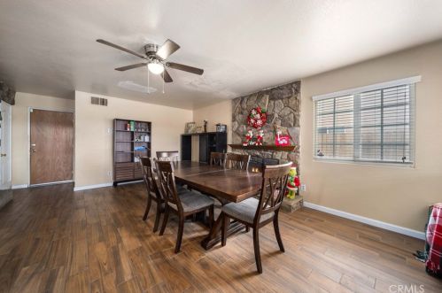 43611 Carefree Ct, Lancaster CA 93535-5611 exterior