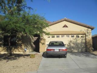 17771 Vermillion Sunset Dr, Santa Rita AZ  85641-2736 exterior
