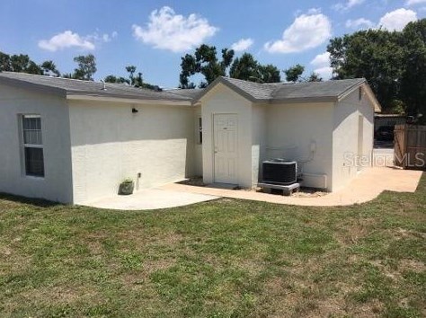 6749 80th Ave, Pinellas Park FL  33781-2014 exterior