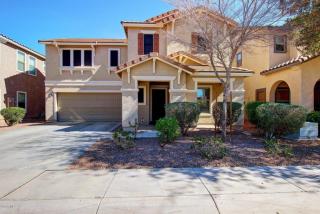 4923 109th Ave, Phoenix, AZ 85037-5783