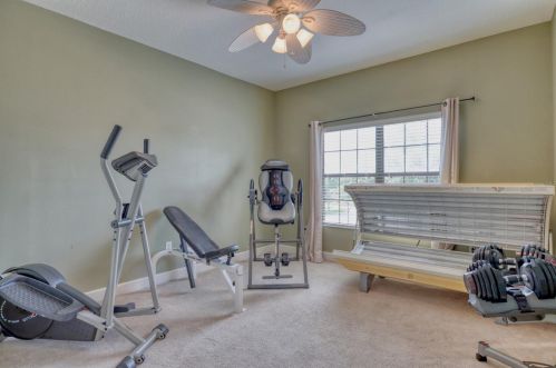 19401 Sweet Grass Way, Lutz FL  33558-5016 exterior