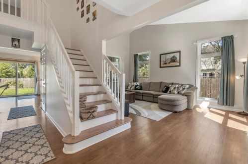 10618 69th St, Kenosha, WI 53142-7874
